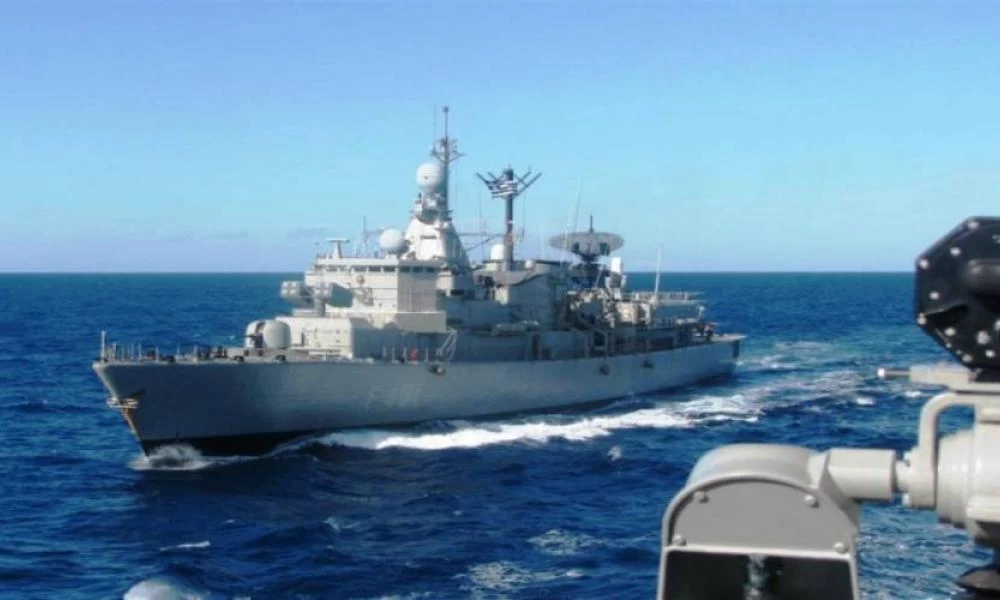 Άσκηση Μέδουσα: Μπαίνει στην τελική φάση με τη συμμετοχή των 5